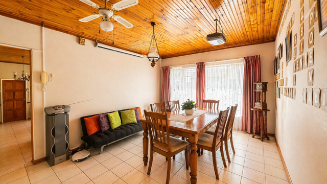 3 Bedroom Property for Sale in Fauna Free State